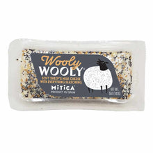 Wholesale Mitica Wooly Wooly Everything Cheese 5 Oz- Bulk
