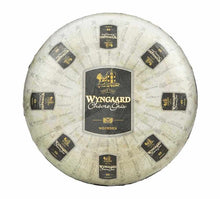 Wholesale Wijngaard Kaas Chevre Gris Goat Gouda Wheel 20.1 Lb- Bulk