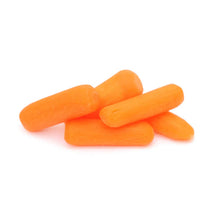 Wholesale Baby Peeled Carrots | 2.6 oz.- Bulk