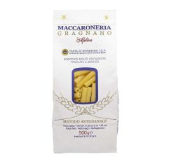 Wholesale Afeltra Pasta Di Gragnano IPG Zito Corto Rigato 17.6 Oz- Bulk