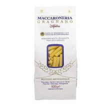 Wholesale Afeltra Pasta Di Gragnano IPG Zito Corto Rigato 17.6 Oz- Bulk