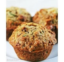Wholesale Maui Zucchini Muffin Batter 18 Lb- Bulk