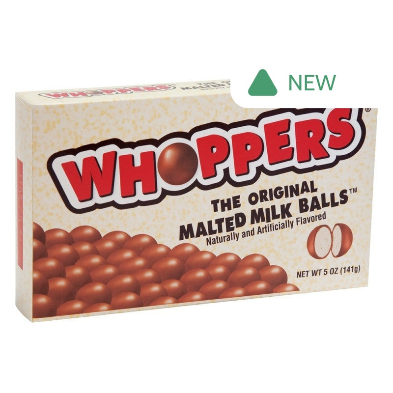 Wholesale Whoppers 5 Oz Theater Box- Bulk