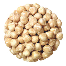 Wholesale Filberts (Hazelnuts) Blanched- Bulk