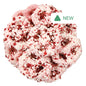 Wholesale BOX N CASE MINI YOGURT PRETZELS WITH CRUSHED PEPPERMINT- Bulk