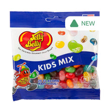 Wholesale Jelly Belly Kids Mix Jelly Beans 3.5 Oz Bag- Bulk