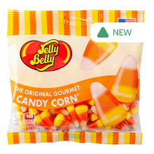 Wholesale Jelly Belly Candy Corn 3 Oz Bag- Bulk