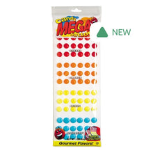 Wholesale Mega Candy Buttons 3 Oz- Bulk