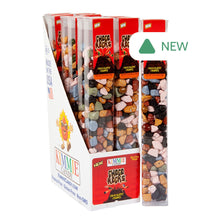 Wholesale Chocorocks Gemstones 3 Oz Tube- Bulk
