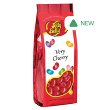 Wholesale Jelly Belly Very Cherry Jelly Beans 7.5 Oz Gift Bag- Bulk