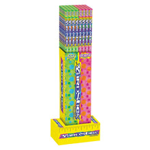 Wholesale Yardstick Bubble Gum Original & Sour 3 Oz- Bulk