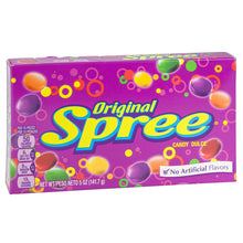 Wholesale Spree 5 Oz Theater Box- Bulk