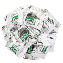 Wholesale Pearson's Mint Patties- Bulk