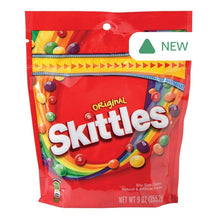 Wholesale Skittles Original 9 Oz Pouch- Bulk