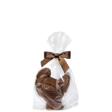 Wholesale Nancy Adams Solid Milk Chocolate Turkey 7 Oz- Bulk