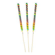 Wholesale Unicorn Pop Rainbow Colors 24 Inch 4.5 Oz- Bulk