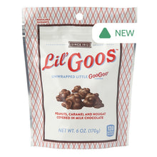 Wholesale Lil' Goos Goo Goo Cluster Original 6 Oz Pouch- Bulk