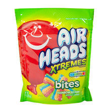 Wholesale Airheads Xtreme Bites 9 Oz Pouch- Bulk