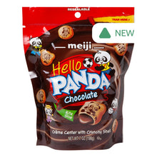 Wholesale Hello Panda Chocolate 7 Oz Pouch- Bulk