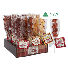 Wholesale Bacon Pops 0.75 Oz- Bulk