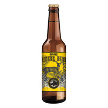 Wholesale Rocky Mountain Soda Golden Ginger Beer 4 Pack 12 Oz Bottle- Bulk