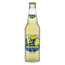 Wholesale Lemmy Lemonade 12 Oz Bottle- Bulk