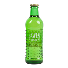 Wholesale Bawls Guarana Ginger Ale Soda 10 Oz Bottle- Bulk