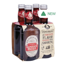 Wholesale Fentimans Ginger Beer 9.3 Oz Bottle- Bulk