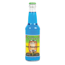 Wholesale Filbert's Blue Raspberry 12 Oz Bottle- Bulk