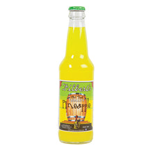 Wholesale Filbert's Pineapple Soda 12 Oz Bottle- Bulk