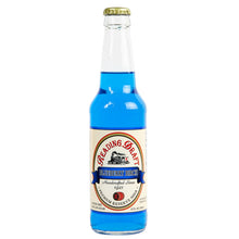 Wholesale Reading Draft Blueberry Soda 12 Oz Bottle- Bulk