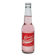Wholesale Ozark Mountain Lemonade Soda 12 Oz Bottle- Bulk