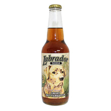 Wholesale Labrador All Natural Cream Butterscotch Soda 12 Oz Bottle- Bulk