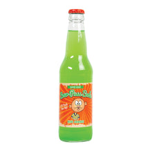 Wholesale Averys Sour Puss Kiwi Orange Soda 12 Oz Bottle- Bulk