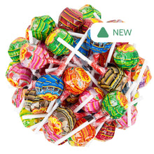 Wholesale Chupa Chups 1000 Piece Classic Assortment- Bulk