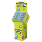 Wholesale Sour Punch Arctic Straws 3.7 Oz Shipper - 96ct Case- Bulk