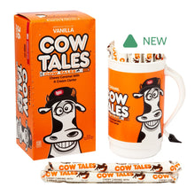 Wholesale Cow Tales Vanilla- Bulk