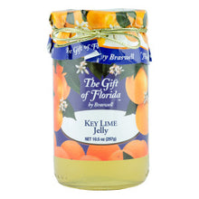 Wholesale Braswell's Gift Of Florida Key Lime Jelly 10.5 Oz Jar *Fl Dc Only*- Bulk