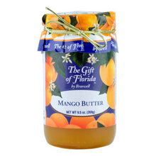 Wholesale Braswell's Gift Of Florida Mango Butter 9.5 Oz Jar *Fl Dc Only*- Bulk