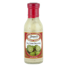 Wholesale Braswell's Key Lime Dressing 12 Oz Bottle *Fl Dc Only*- Bulk