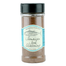 Wholesale Braswell's Jamaican Jerk Seasoning 6 Oz Shaker Jar *Fl Dc Only*- Bulk