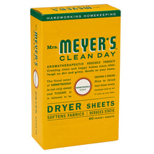 Wholesale Mrs. Meyer'S Dryer Honeysuckle Sheets- Bulk
