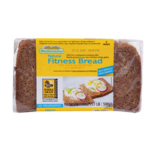 Wholesale Mestemacher Fitness Bread 17.6 Oz- Bulk
