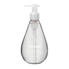 Wholesale Method Sweet Water Hand Wash Gel 12 Oz Pump Bottle- Bulk