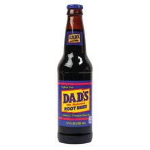 Wholesale Dad'S Root Beer Soda 12 Oz Bottle- Bulk