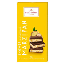 Wholesale Niederegger Classic Ginger Marzipan 3.88 Oz Bar- Bulk