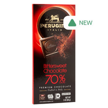 Wholesale Perugina Bittersweet Chocolate 70% 3 Oz Bar- Bulk