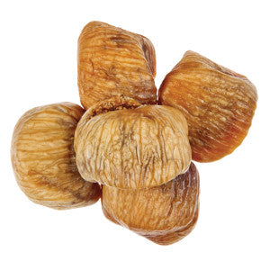 Wholesale Organic Pulled Large Turkish Figs #4- Bulk