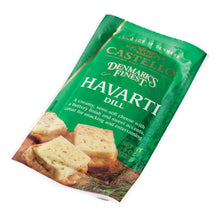 Wholesale Denmark'S Finest Dill Havarti 8 Oz- Bulk