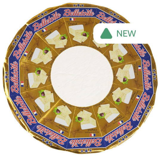 Wholesale Belletoile 70% 6.5 Lbs- Bulk
